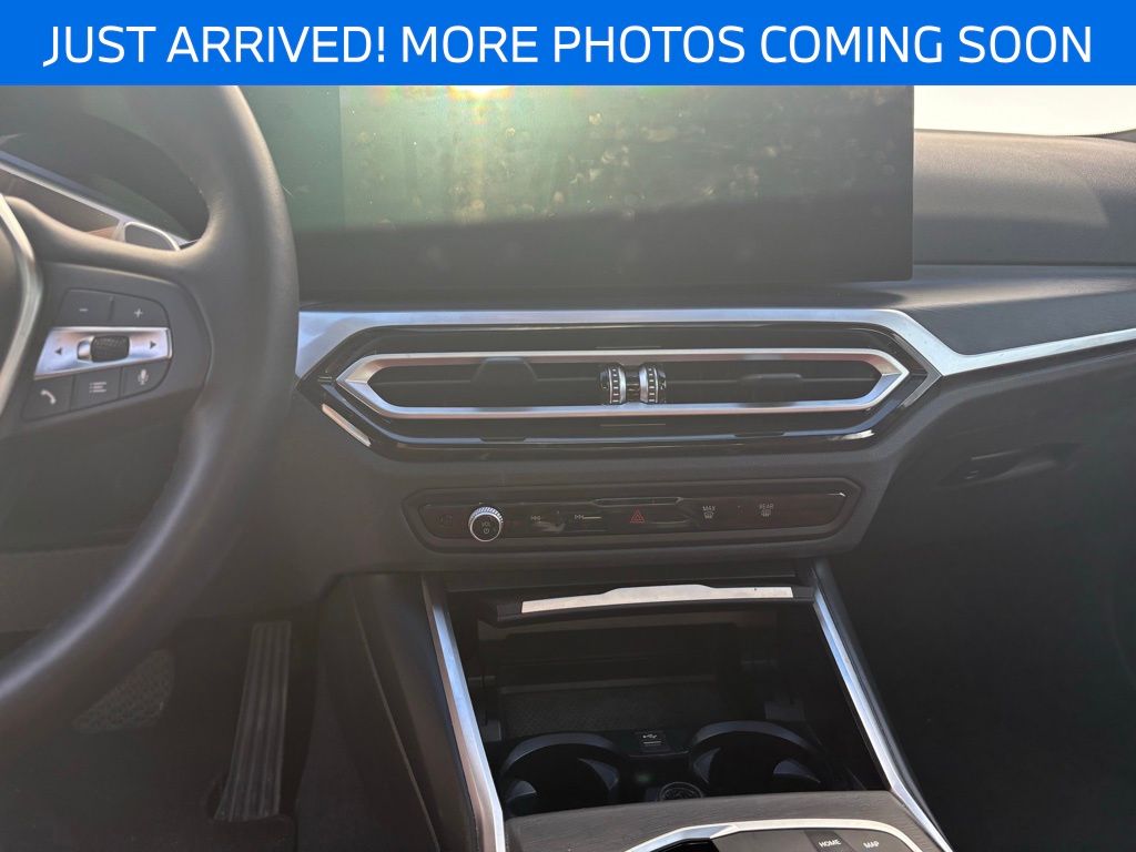 2023 Bmw 330e xDrive Sedan photo 4