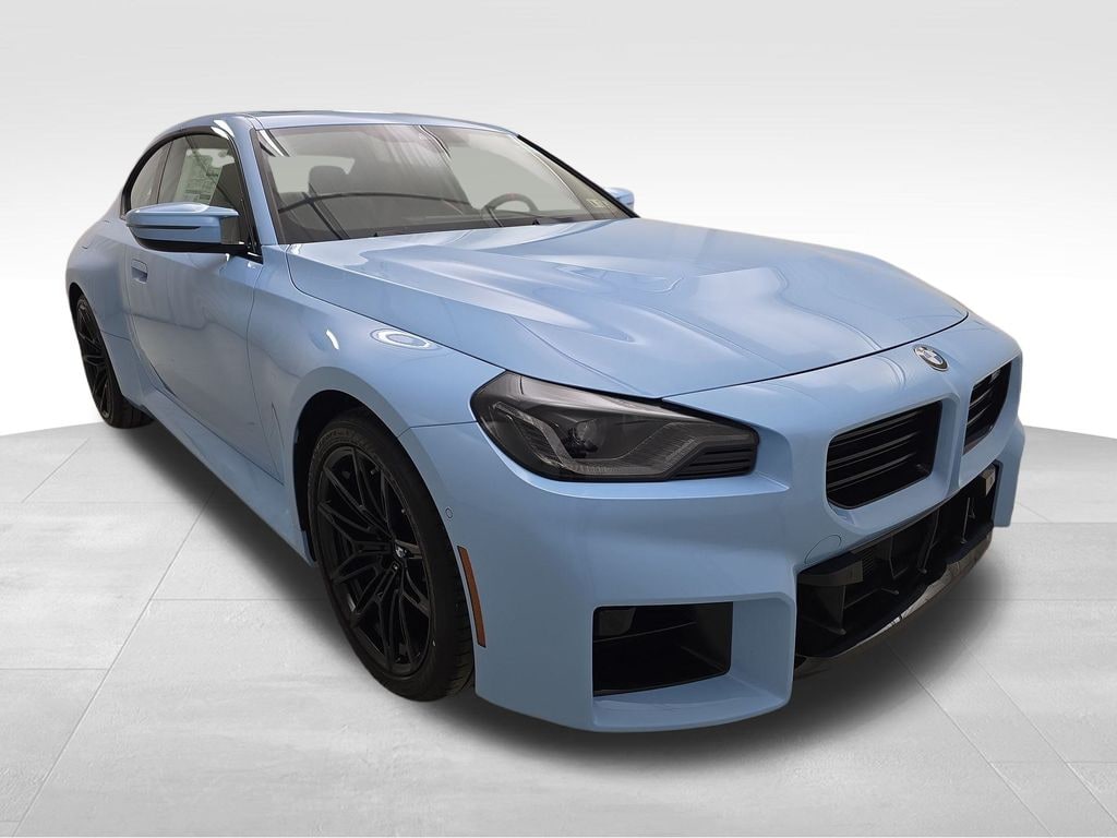 New 2026 BMW M2 Base Coupe