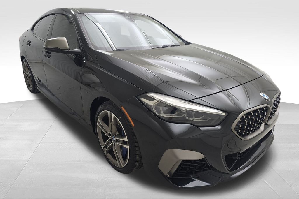 Used 2023 BMW M235i xDrive Gran Coupe