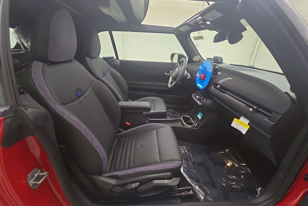 2026 MINI Convertible S - Photo 28