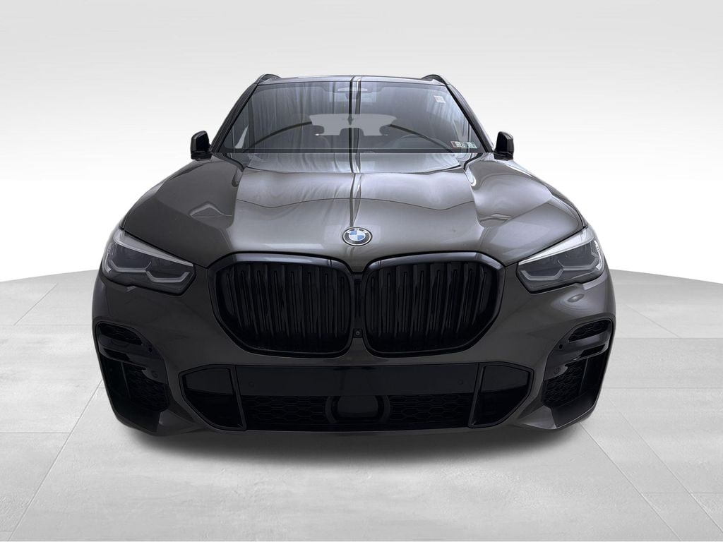 Used 2023 BMW X5 xDrive40i SUV