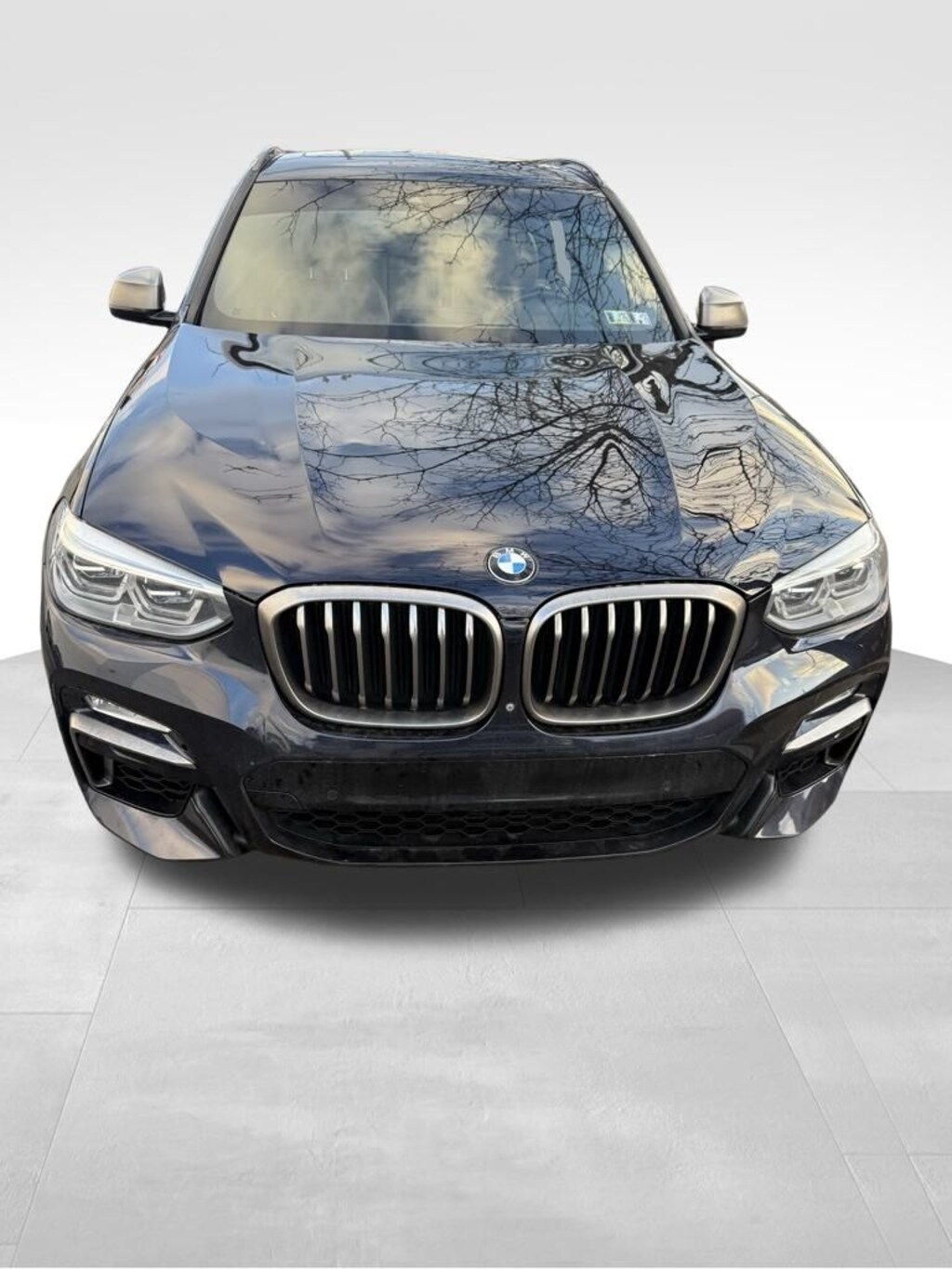 Used 2018 BMW X3 M40i SUV