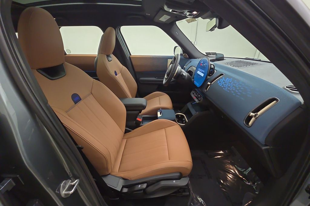 2026 MINI Countryman S - Photo 29