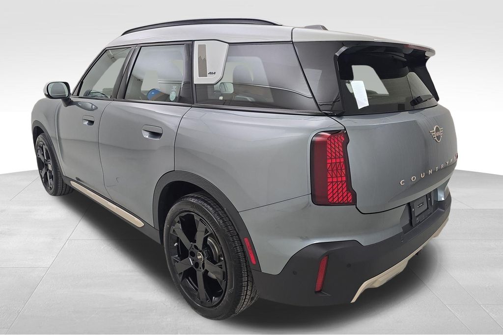 2026 MINI Countryman S - Photo 7