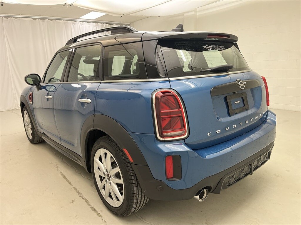 Used 2023 MINI Countryman For Sale at MINI of Pittsburgh