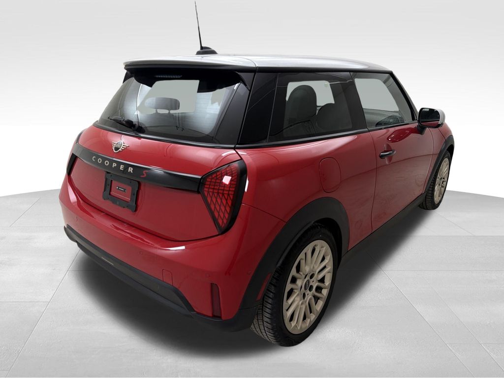 2025 MINI Hardtop 2 Door S - Photo 9