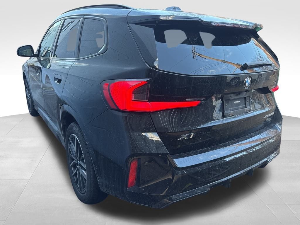 Used 2023 BMW X1 xDrive28i SUV