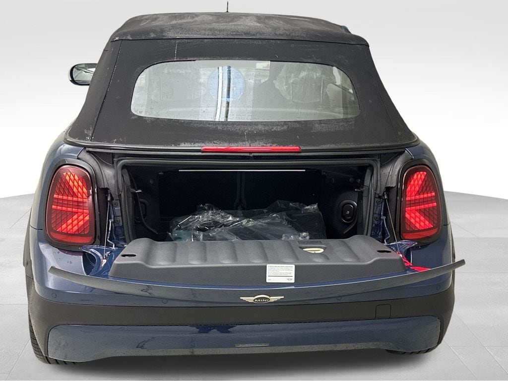 2026 MINI Convertible S - Photo 27