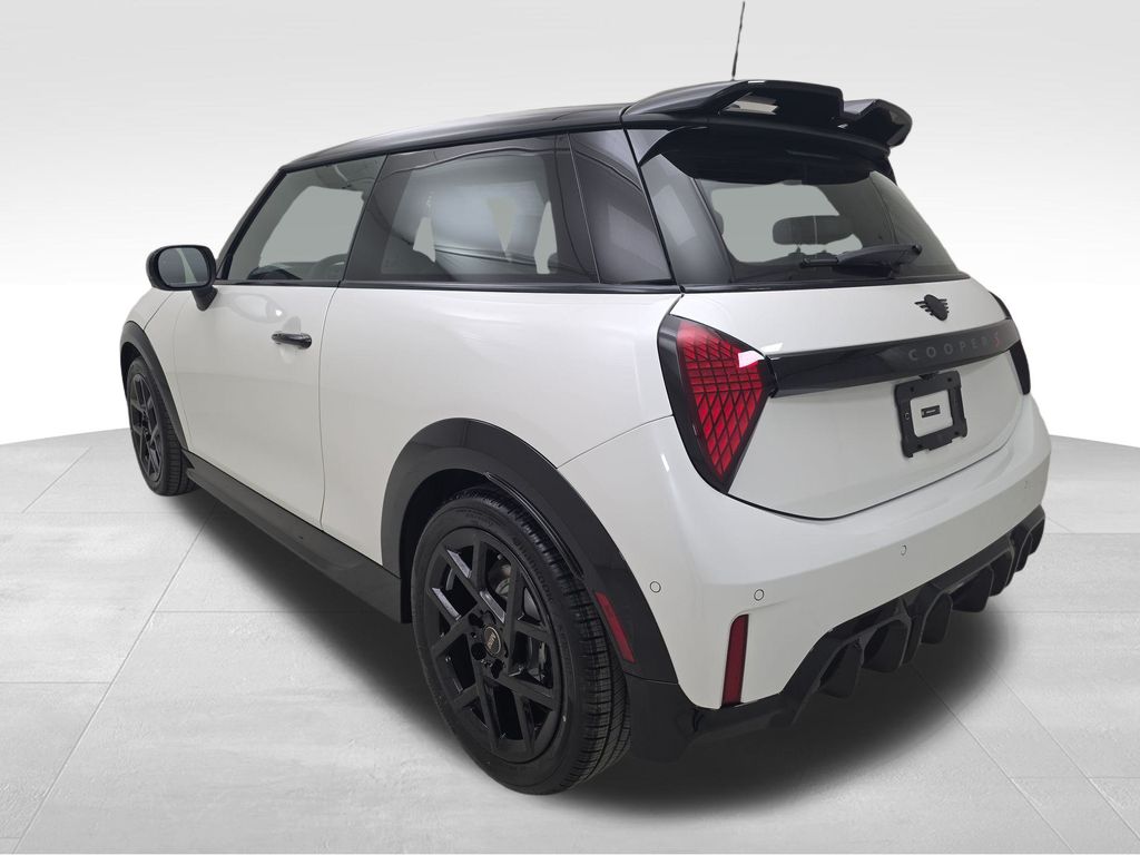 2026 MINI Hardtop 2 Door S - Photo 8