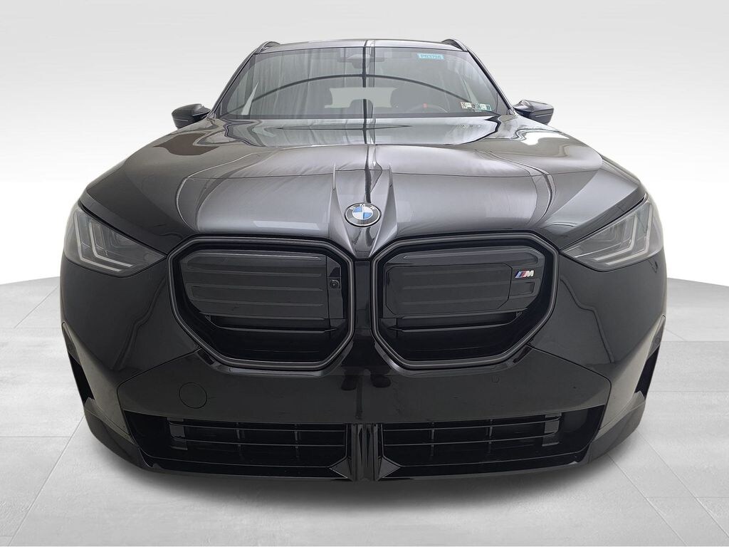 New 2026 BMW X3 M50 xDrive SUV