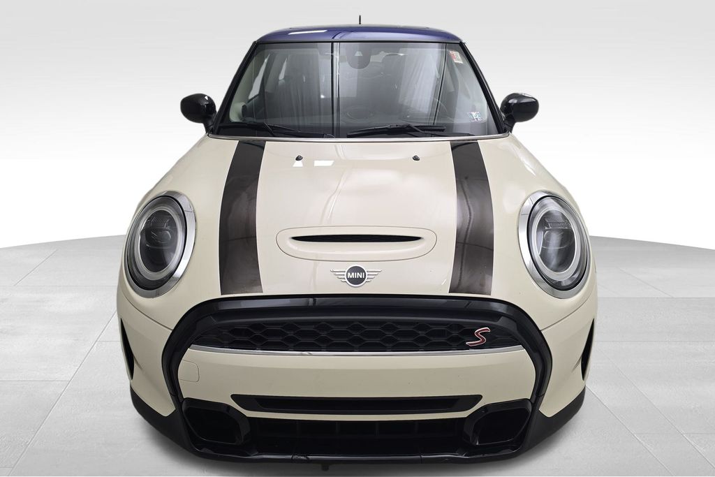 2023 Mini Cooper 2 Door Hardtop photo 3