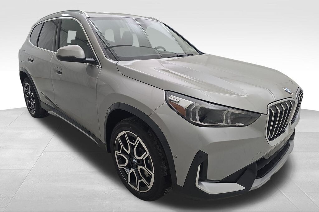New 2026 BMW X1 xDrive28i SUV