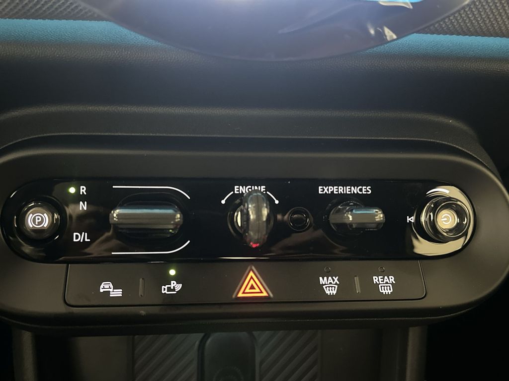 2026 MINI Convertible S - Photo 22