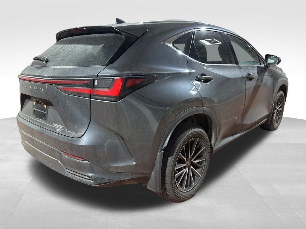 Used 2022 Lexus NX 350 Premium SUV