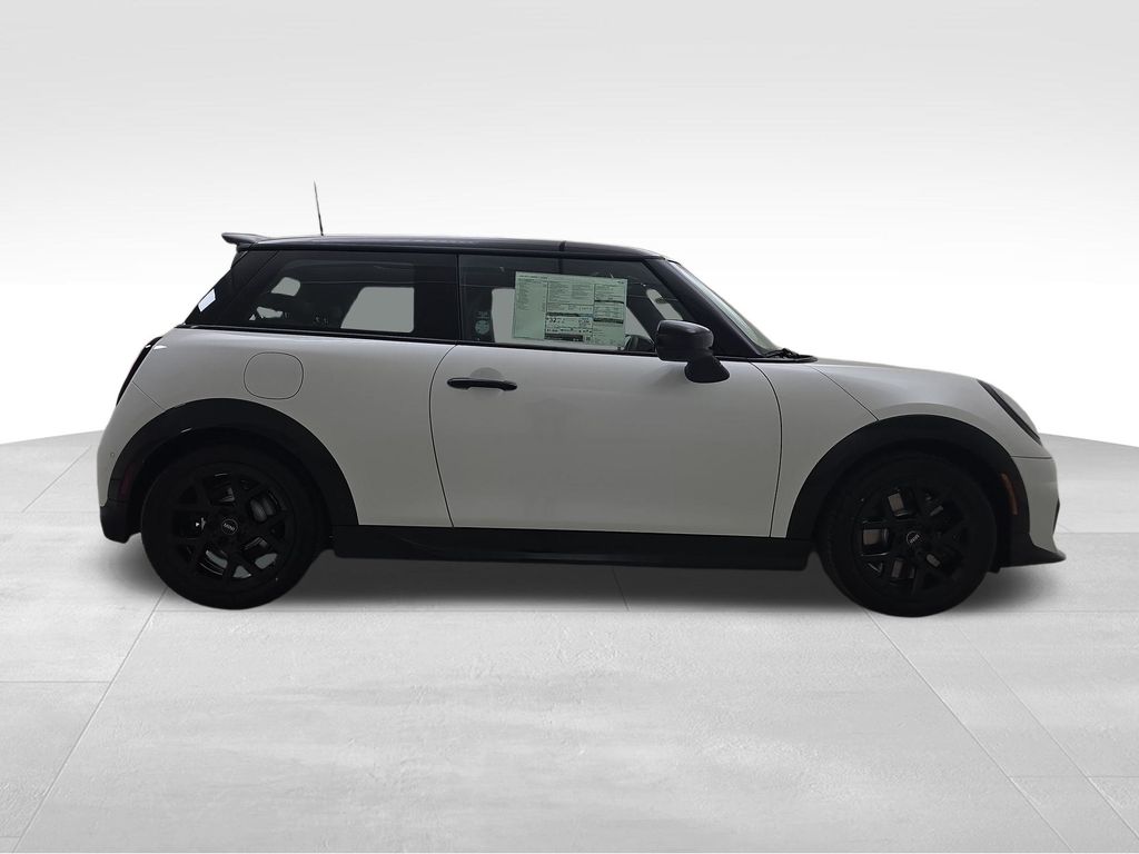 2026 MINI Hardtop 2 Door S - Photo 11