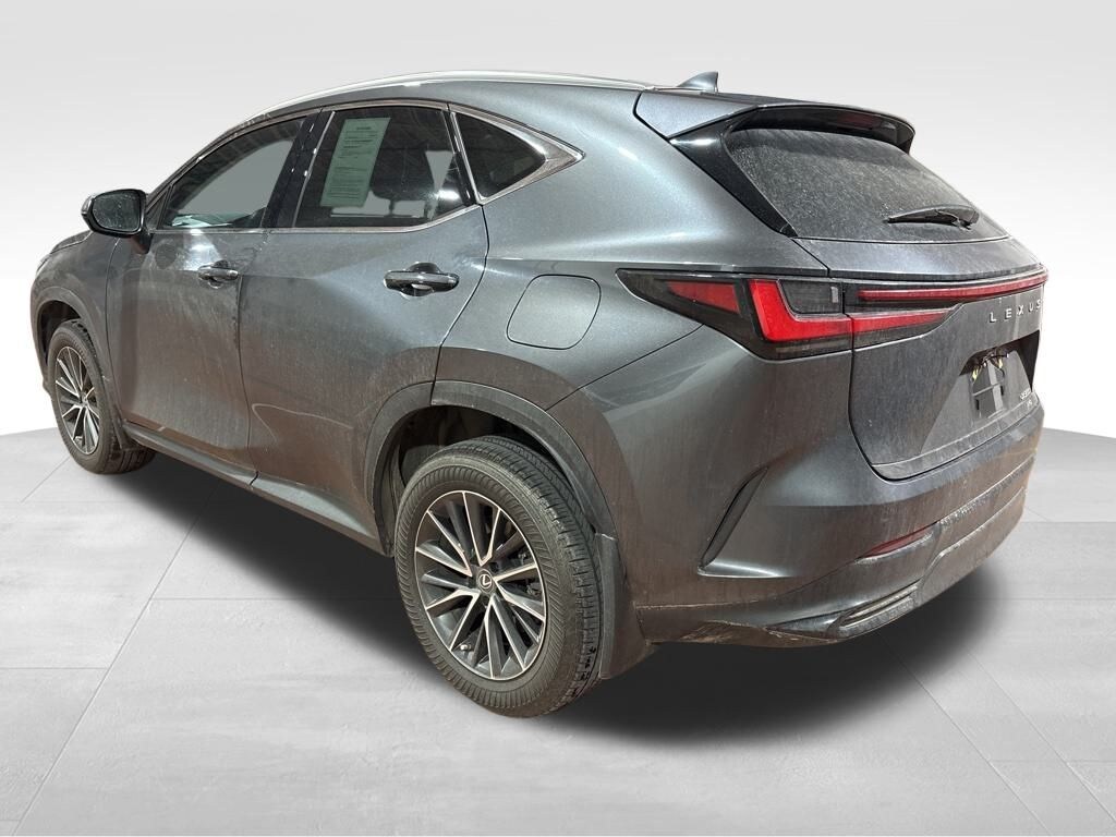 Used 2022 Lexus NX 350 Premium SUV