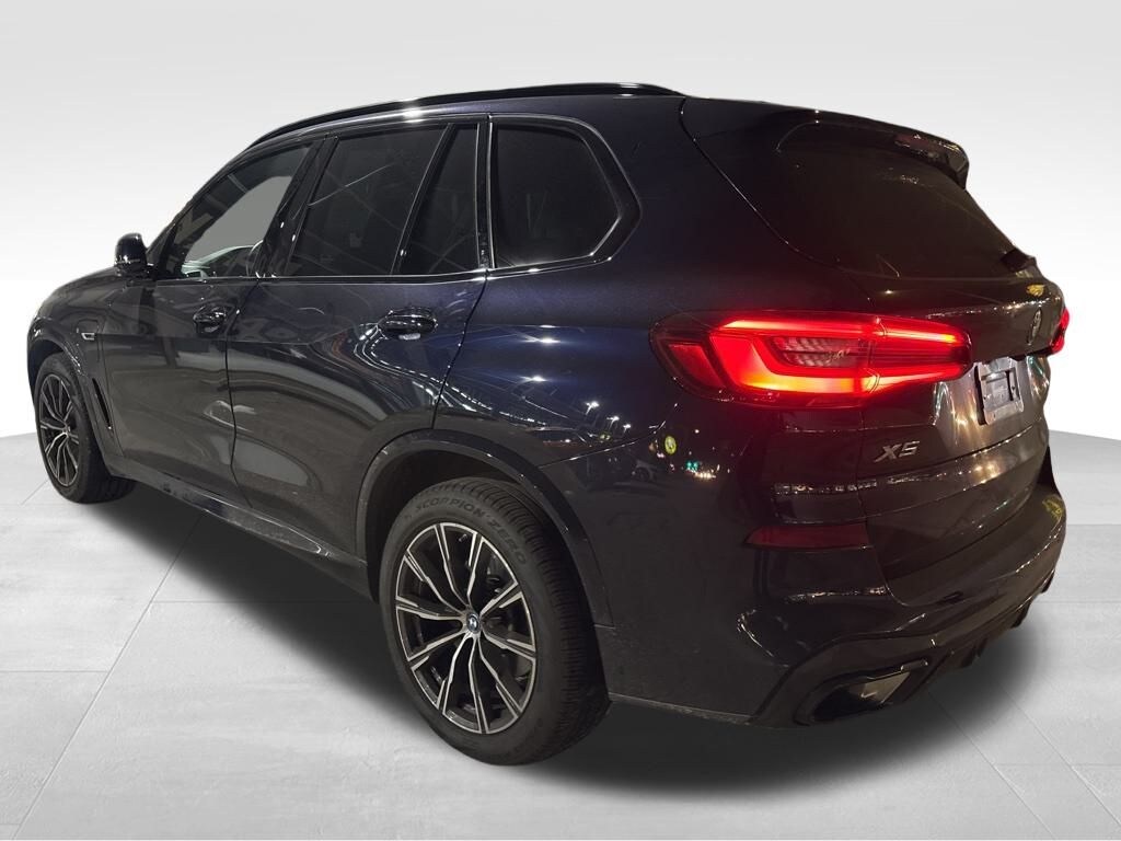 Used 2023 BMW X5 PHEV xDrive45e SUV