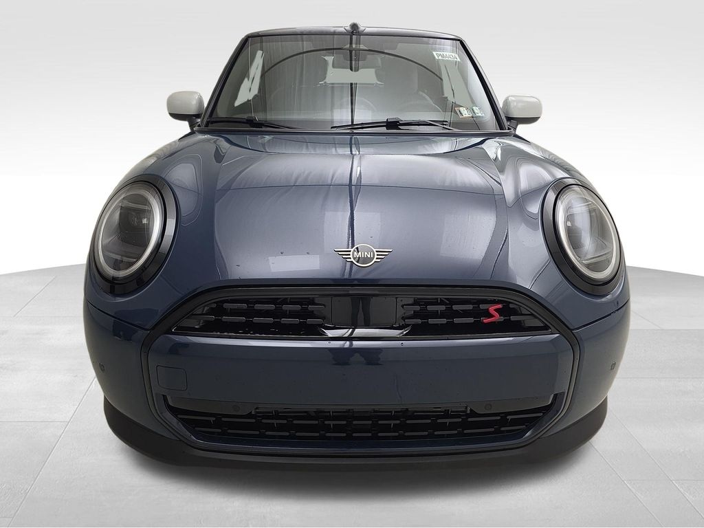 New 2026 MINI Convertible Signature Plus Convertible