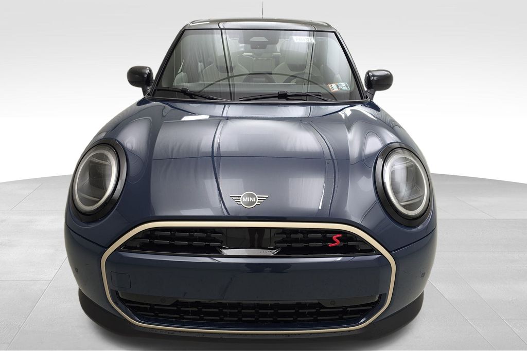 2026 Mini Cooper Hardtop S photo 3