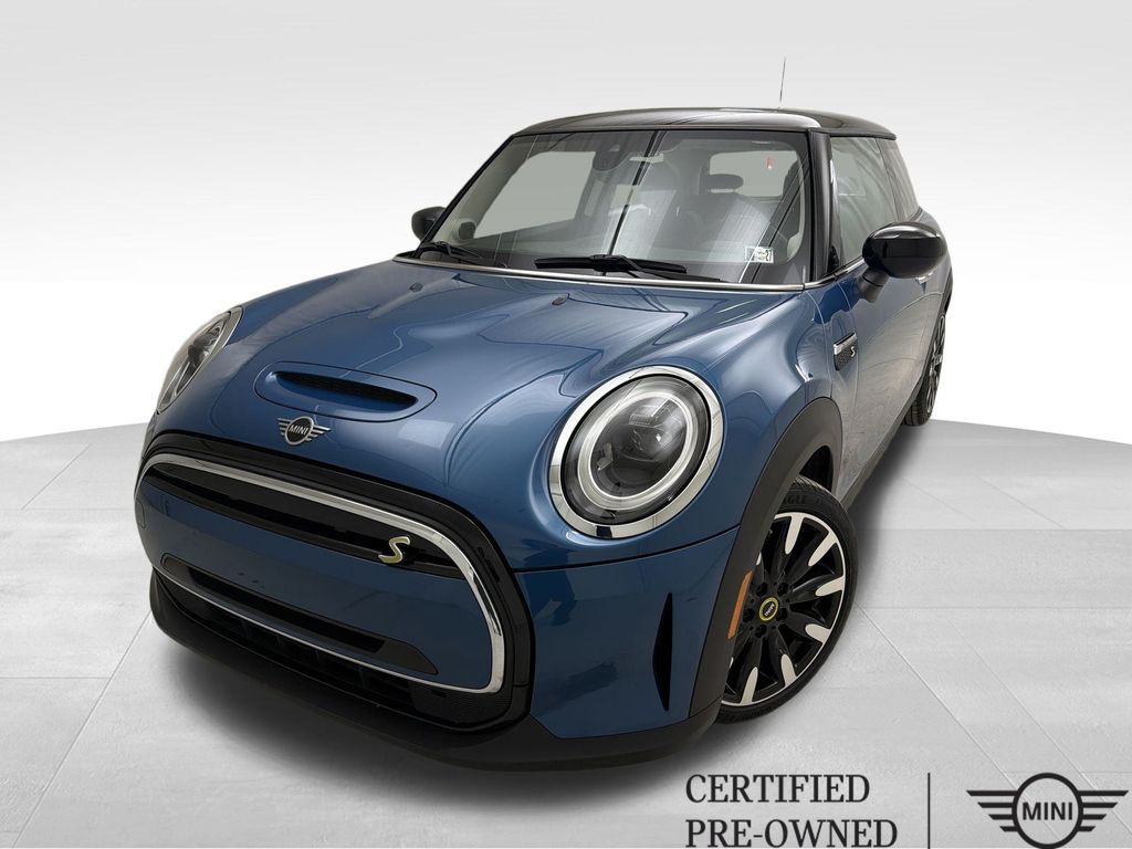 2024 MINI Hardtop 2 Door SE