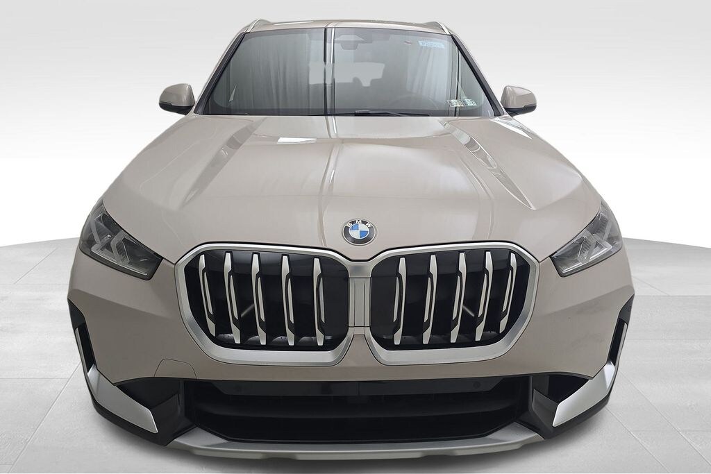 New 2026 BMW X1 xDrive28i SUV