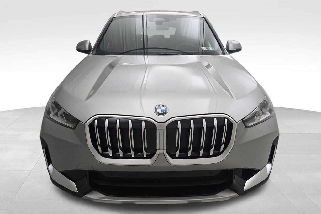 New 2026 BMW X1 xDrive28i SUV