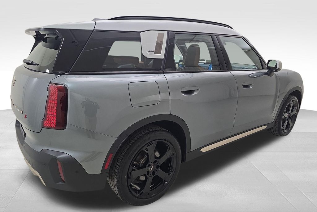 2026 MINI Countryman S - Photo 9