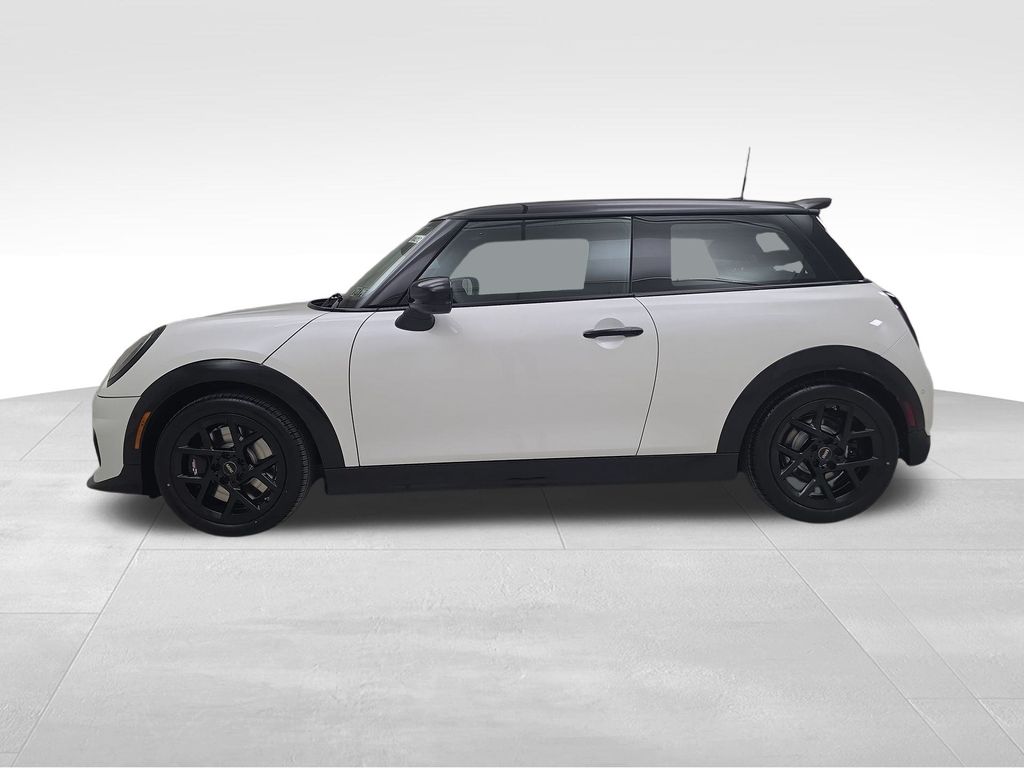 2026 MINI Hardtop 2 Door S - Photo 7