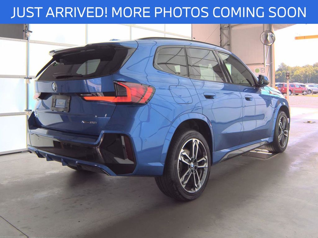 2023 Bmw X1 XDrive28i photo 2