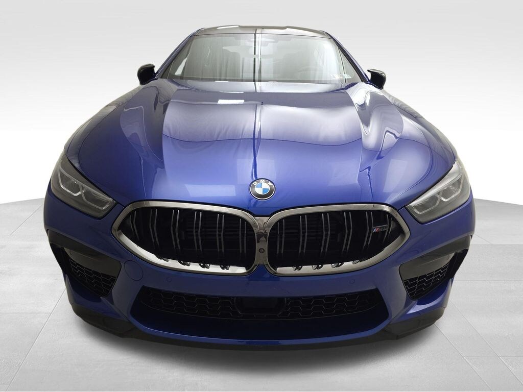 Used 2023 BMW M8 Competition Gran Coupe