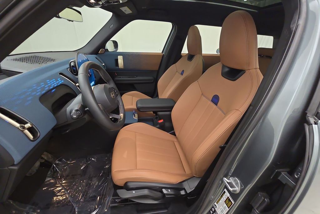 2026 MINI Countryman S - Photo 12