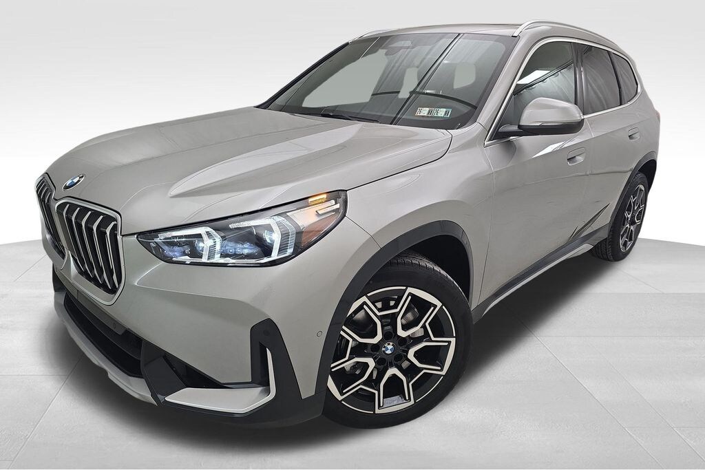 New 2026 BMW X1 xDrive28i SUV