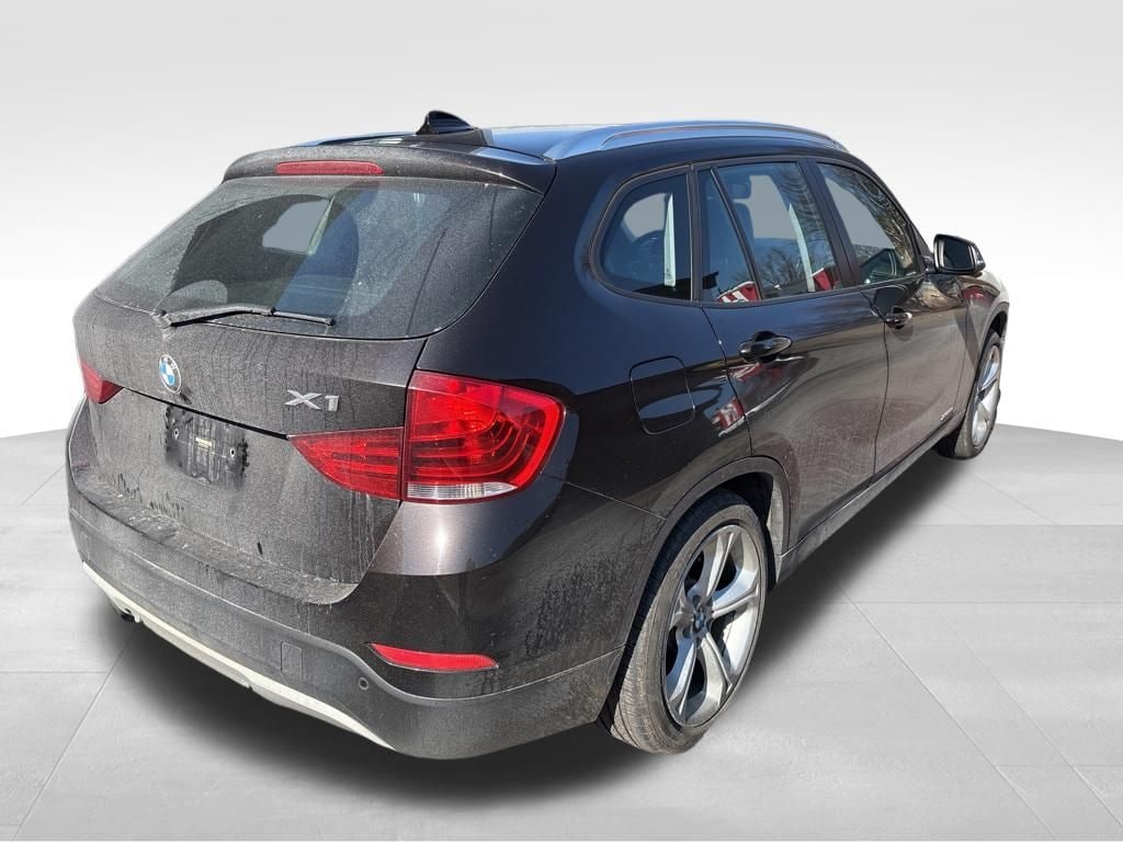 Used 2015 BMW X1 xDrive35i SUV