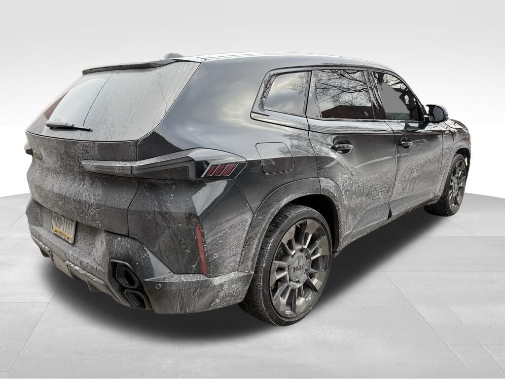 Used 2024 BMW XM SUV