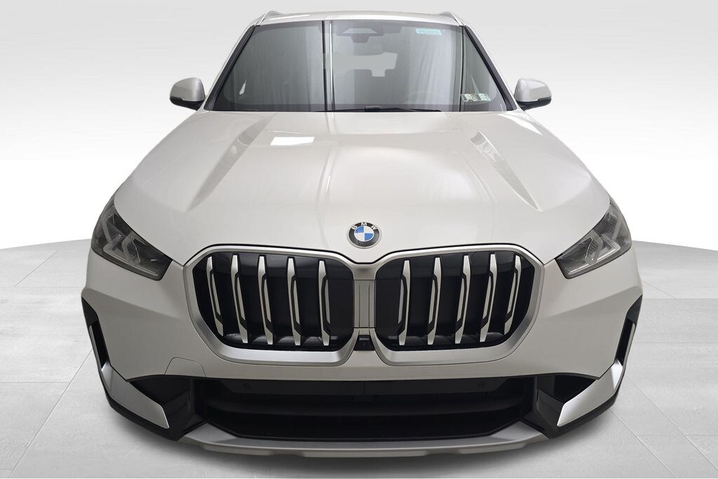 New 2026 BMW X1 SUV