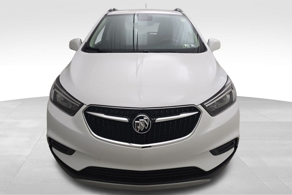 2020 Buick Encore Preferred photo 3