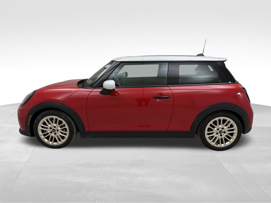 2025 MINI Hardtop 2 Door S - Photo 6