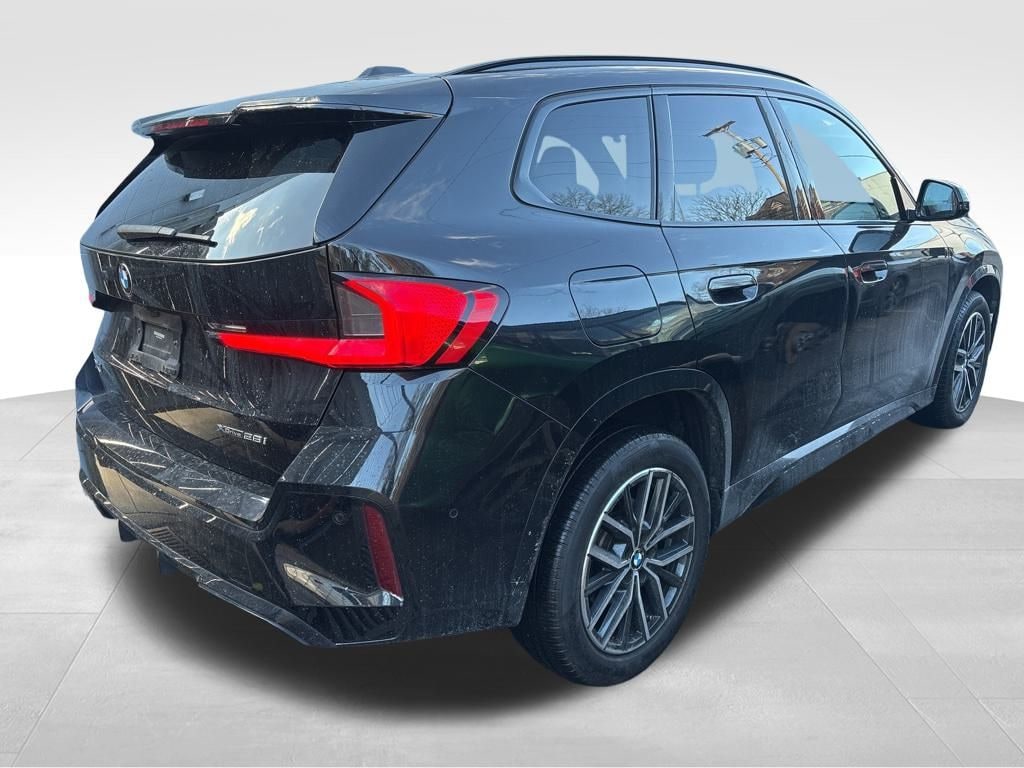 Used 2023 BMW X1 xDrive28i SUV