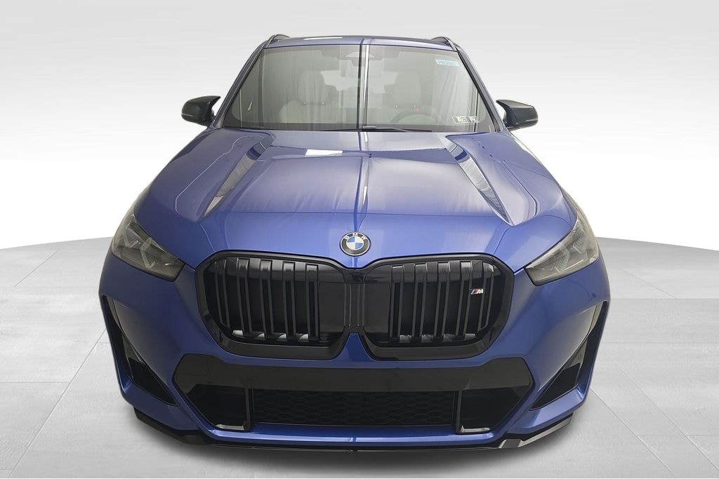 New 2026 BMW X1 M35i SUV