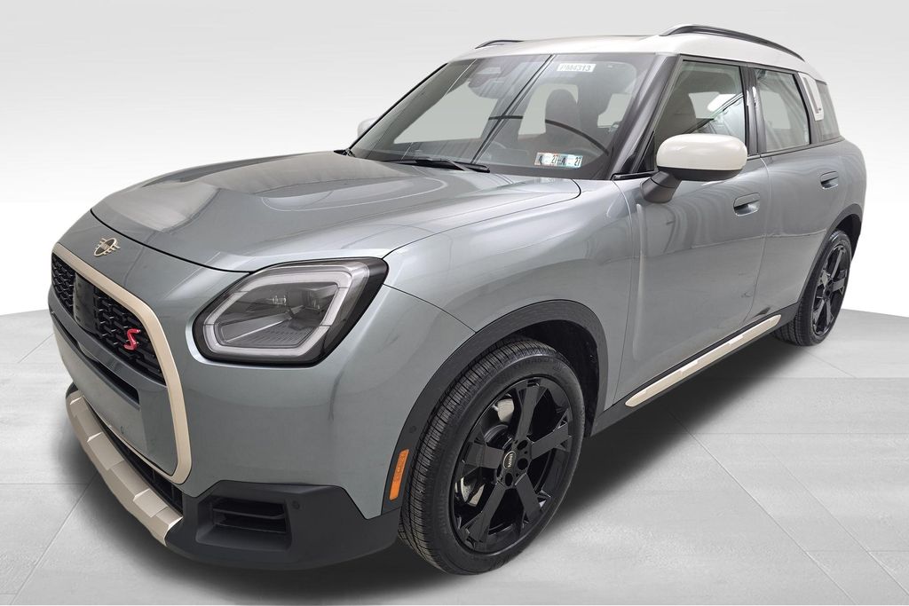 2026 MINI Countryman S - Photo 5