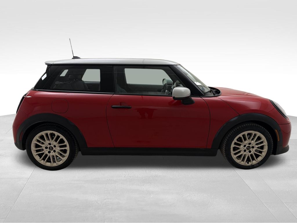 2025 MINI Hardtop 2 Door S - Photo 10