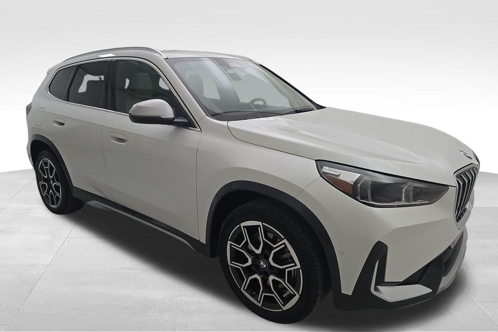 Used 2024 BMW X1 xDrive28i SUV