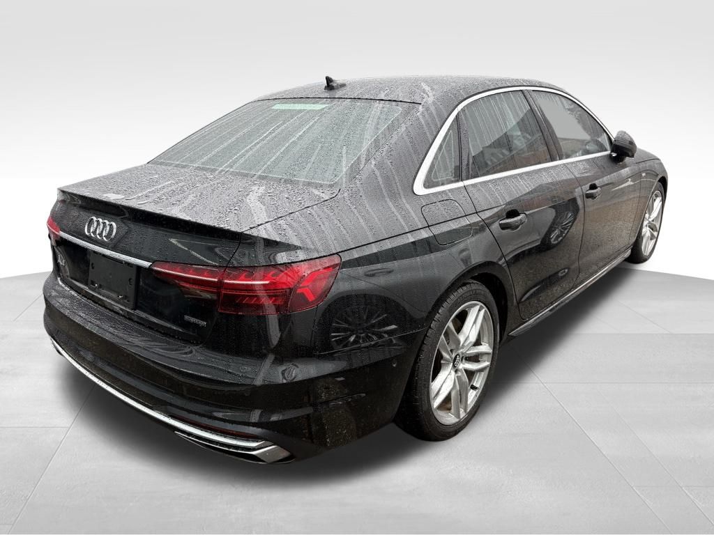 2020 Audi A4 45 Prestige photo 3