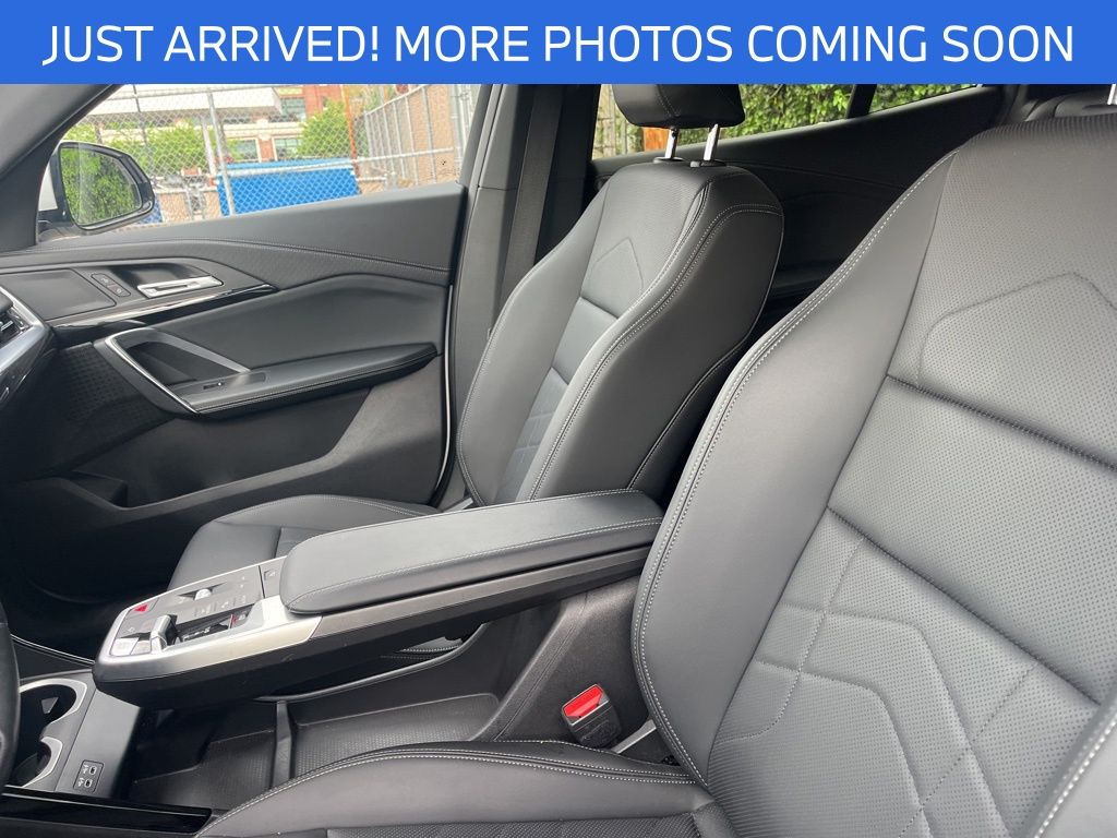 2024 Bmw X2 xDrive28i photo 3