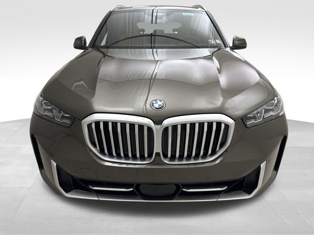 New 2026 BMW X5 xDrive40i SUV