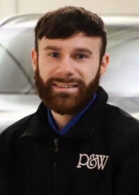 Staff member Brandon Mauder from ID_38ed13634a08