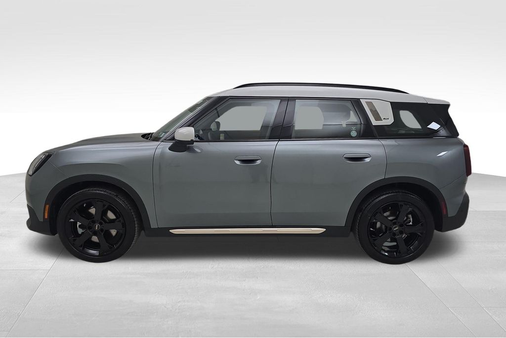 2026 MINI Countryman S - Photo 6
