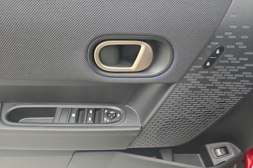 2026 MINI Convertible S - Photo 15