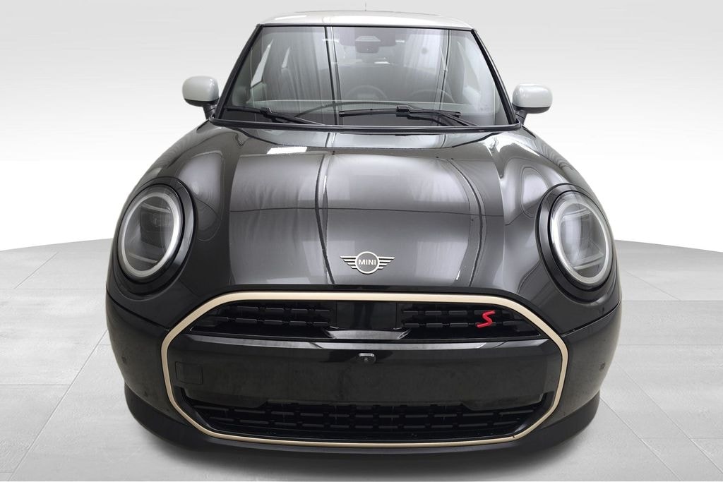 Certified 2025 MINI Hardtop 2 Door Cooper S Hatchback