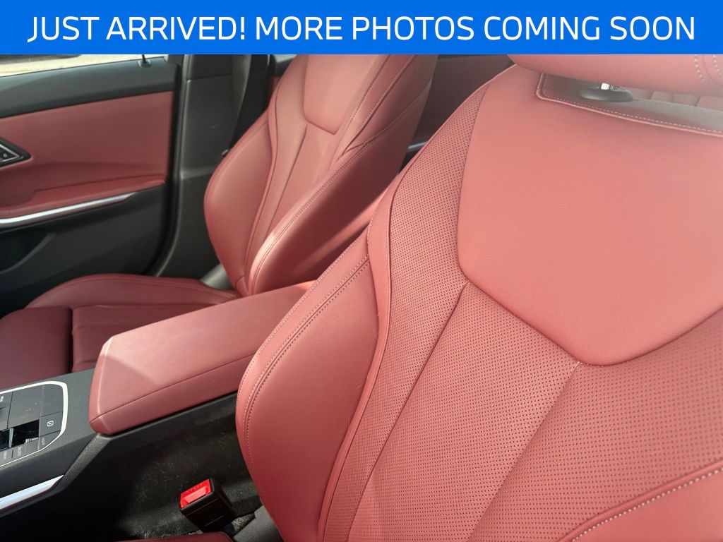 2023 Bmw 330e xDrive Sedan photo 3